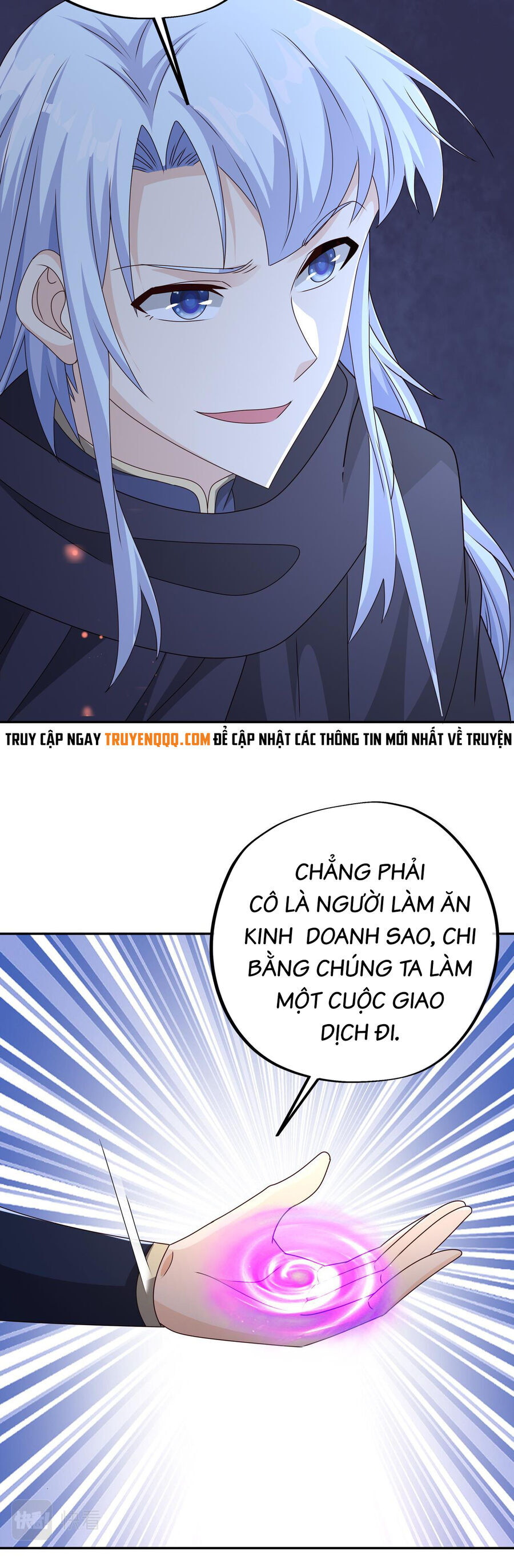 Trọng Sinh 1000 Lần, Ta Vô Địch Chapter 50 - Trang 12