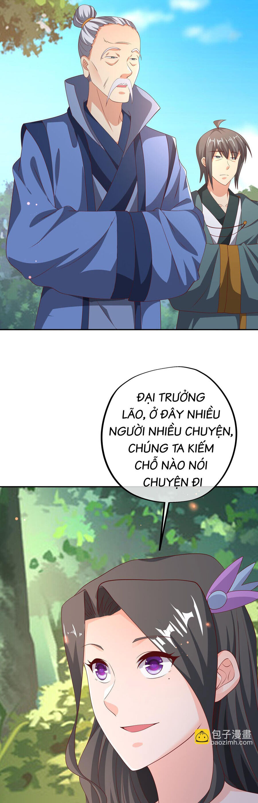 Trọng Sinh 1000 Lần, Ta Vô Địch Chapter 49 - Trang 18