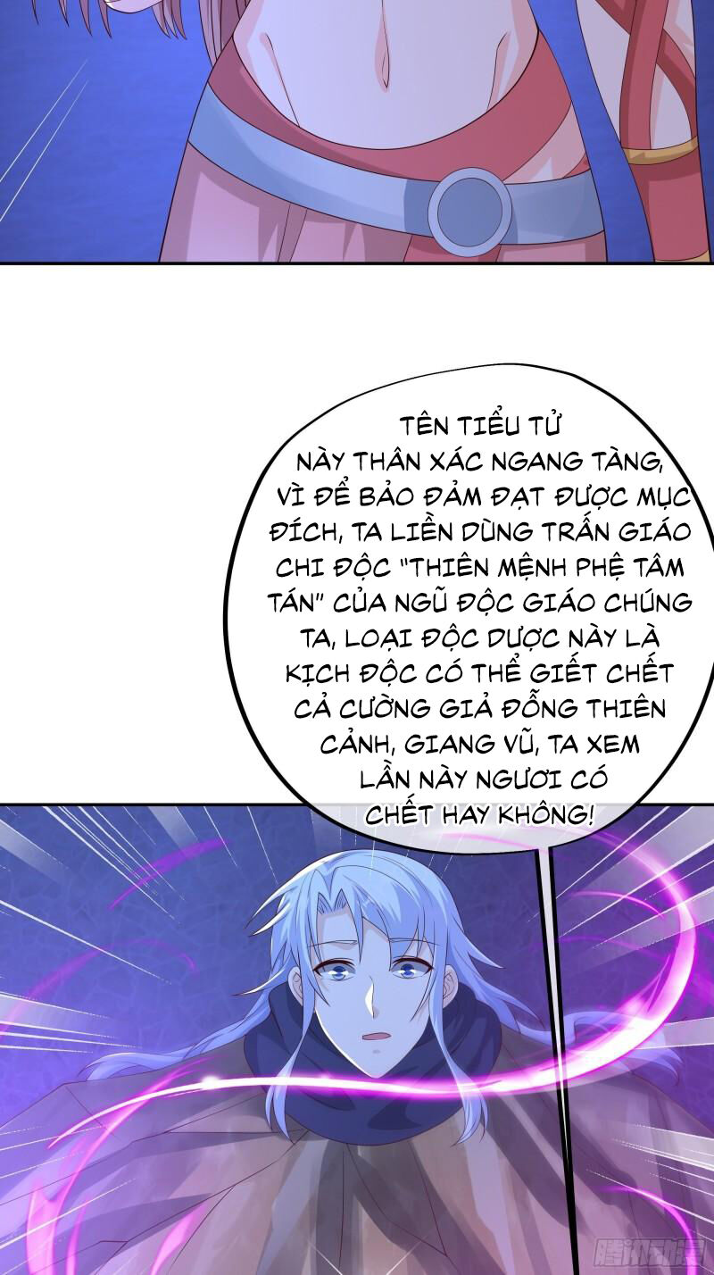 Trọng Sinh 1000 Lần, Ta Vô Địch Chapter 45 - Trang 14