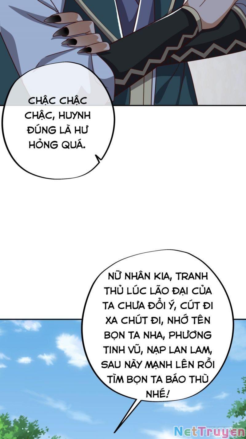 Trọng Sinh 1000 Lần, Ta Vô Địch Chapter 14 - Trang 37