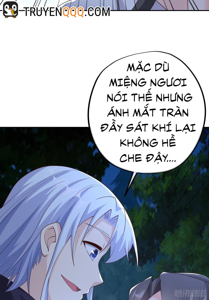 Trọng Sinh 1000 Lần, Ta Vô Địch Chapter 40 - Trang 16