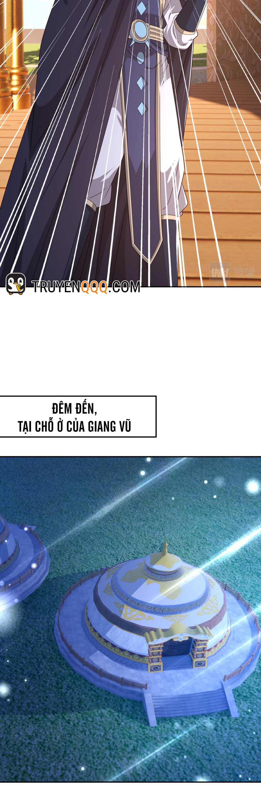 Trọng Sinh 1000 Lần, Ta Vô Địch Chapter 50 - Trang 19