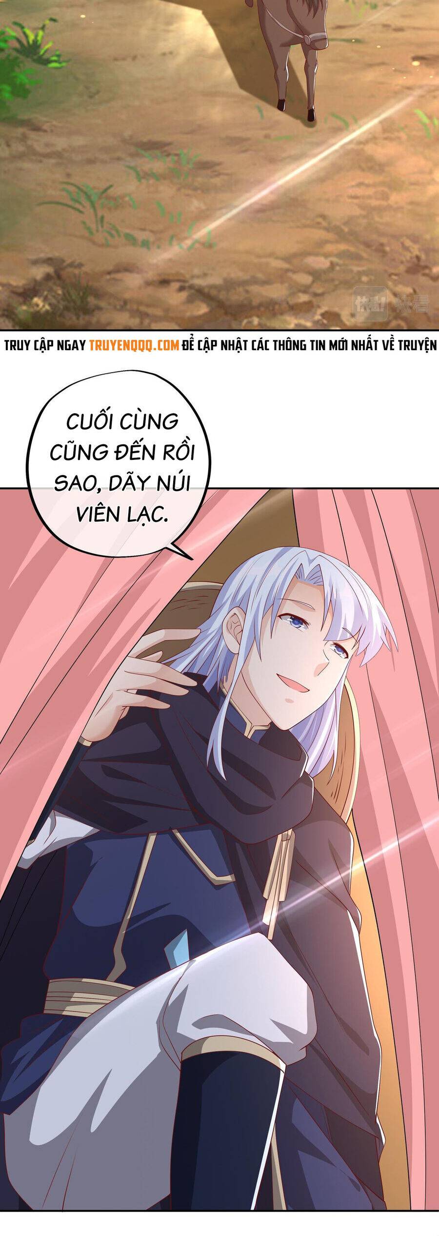 Trọng Sinh 1000 Lần, Ta Vô Địch Chapter 48 - Trang 11