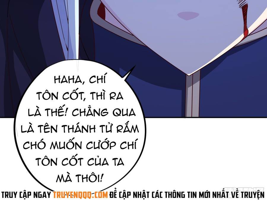 Trọng Sinh 1000 Lần, Ta Vô Địch Chapter 1 - Trang 9