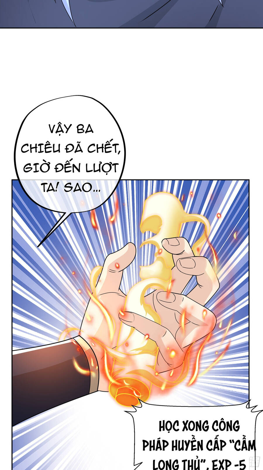 Trọng Sinh 1000 Lần, Ta Vô Địch Chapter 10 - Trang 26