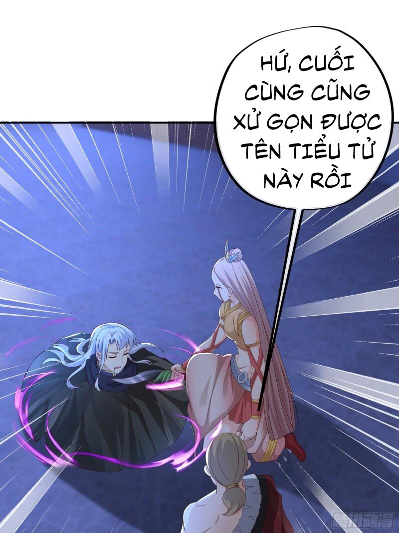 Trọng Sinh 1000 Lần, Ta Vô Địch Chapter 45 - Trang 22