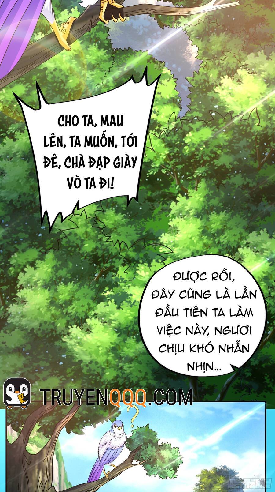 Trọng Sinh 1000 Lần, Ta Vô Địch Chapter 2 - Trang 22