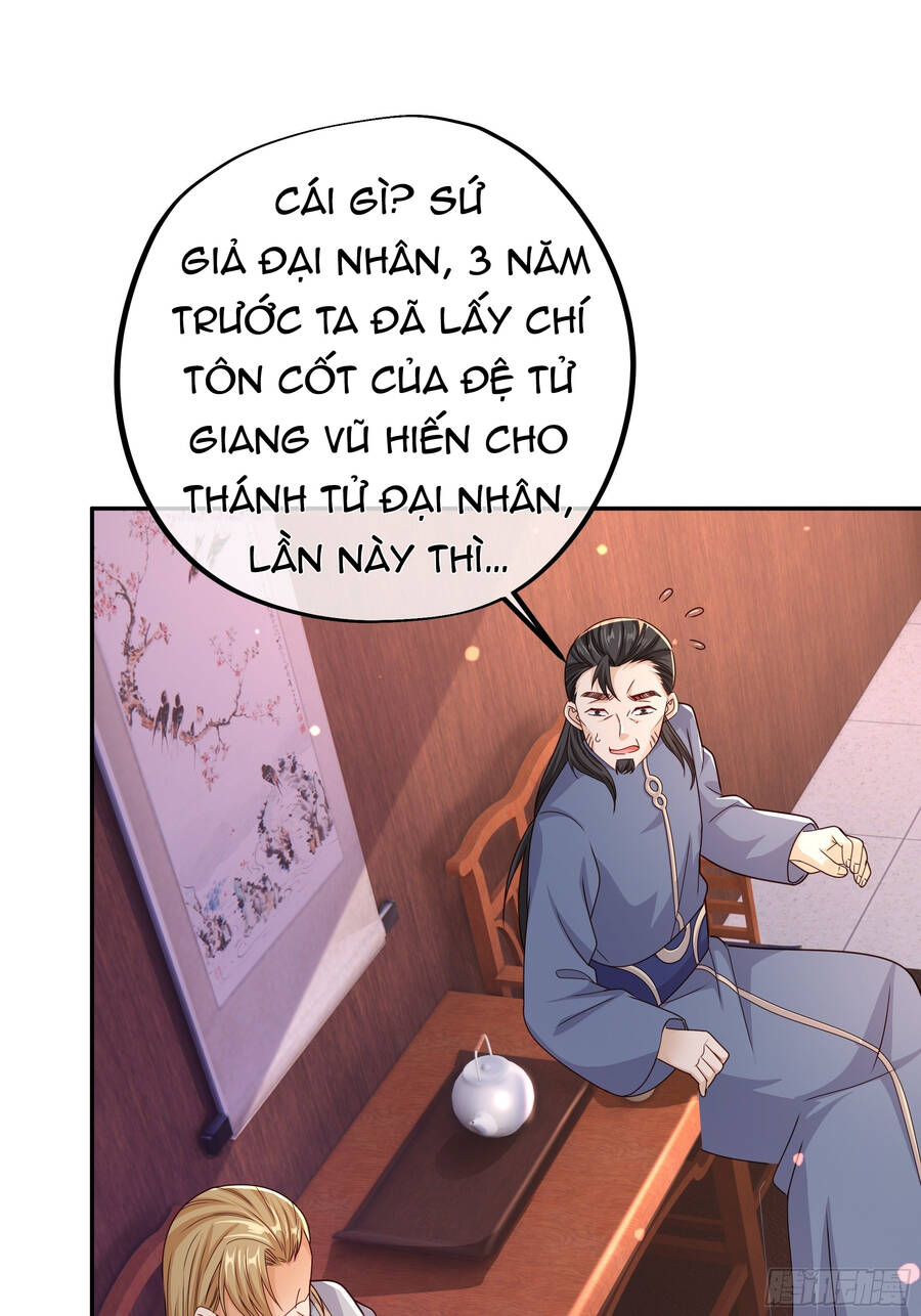 Trọng Sinh 1000 Lần, Ta Vô Địch Chapter 3 - Trang 20