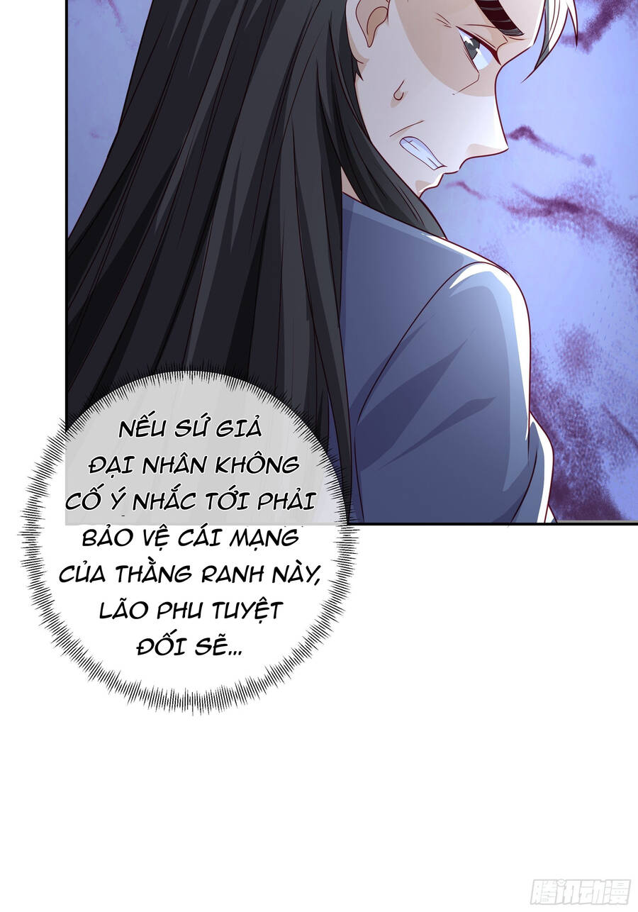 Trọng Sinh 1000 Lần, Ta Vô Địch Chapter 6 - Trang 23