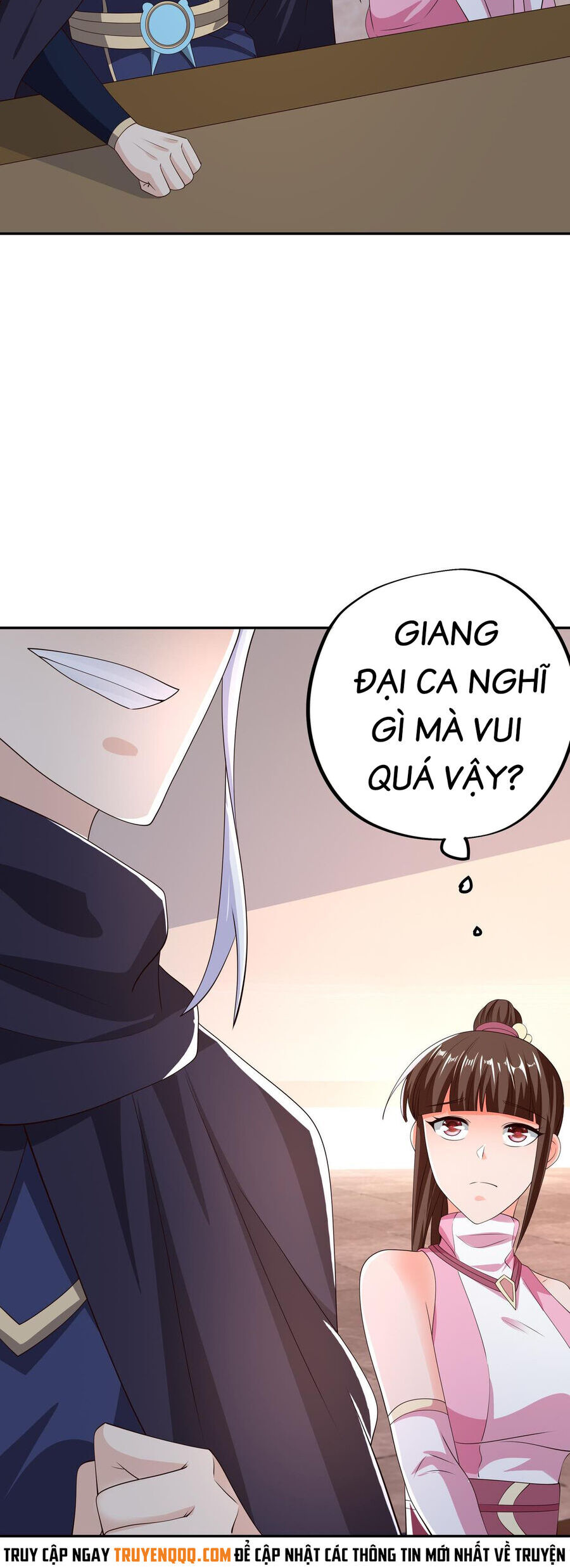 Trọng Sinh 1000 Lần, Ta Vô Địch Chapter 49 - Trang 29