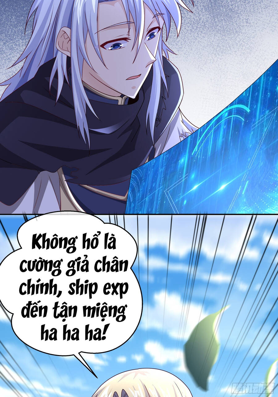 Trọng Sinh 1000 Lần, Ta Vô Địch Chapter 5 - Trang 28