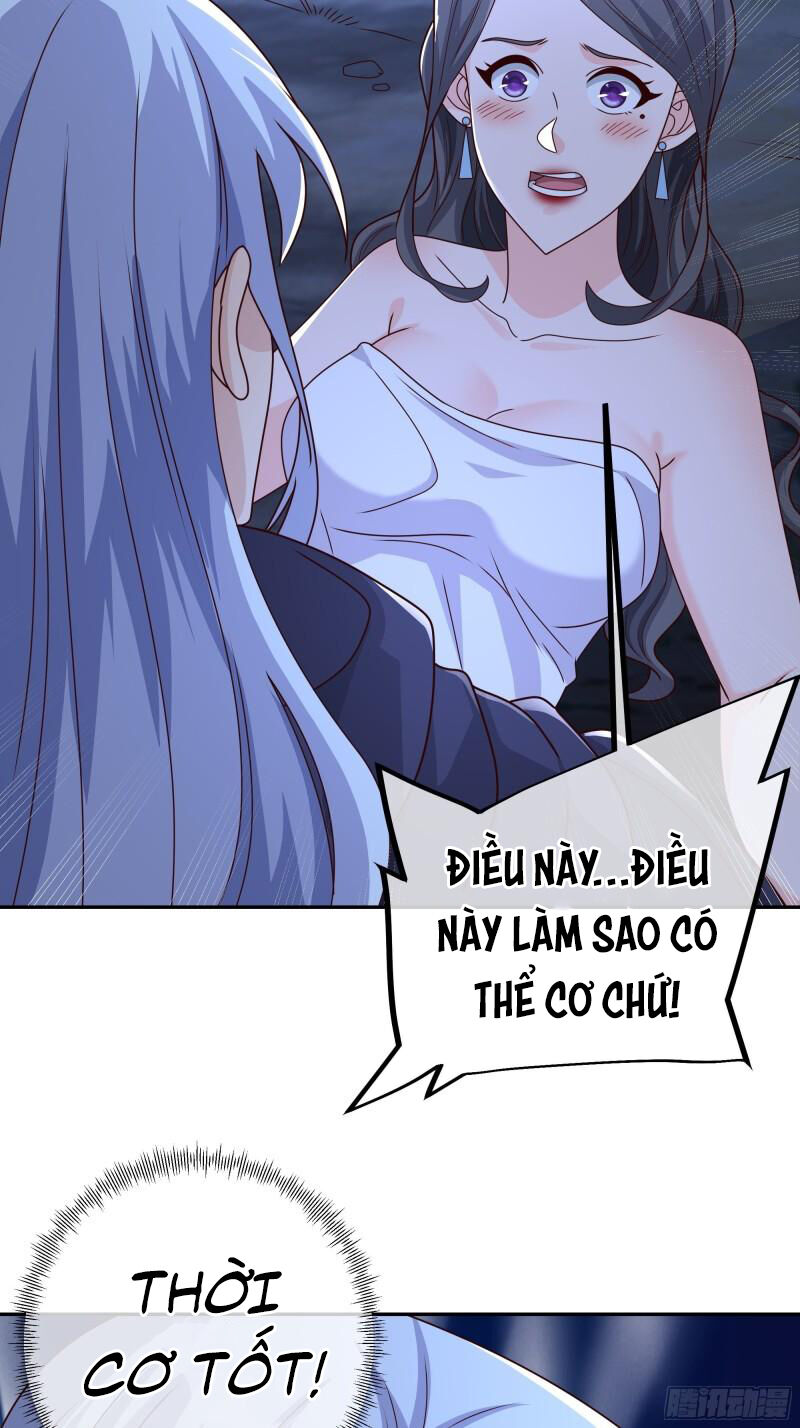 Trọng Sinh 1000 Lần, Ta Vô Địch Chapter 39 - Trang 16