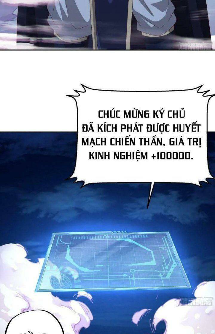 Trọng Sinh 1000 Lần, Ta Vô Địch Chapter 44 - Trang 32