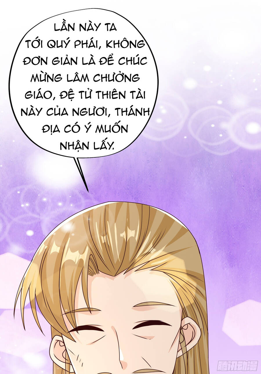 Trọng Sinh 1000 Lần, Ta Vô Địch Chapter 3 - Trang 18