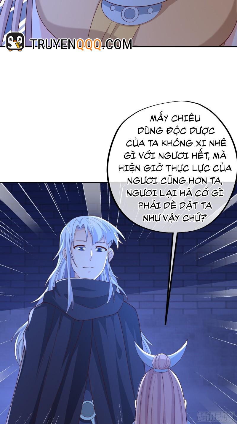 Trọng Sinh 1000 Lần, Ta Vô Địch Chapter 46 - Trang 14