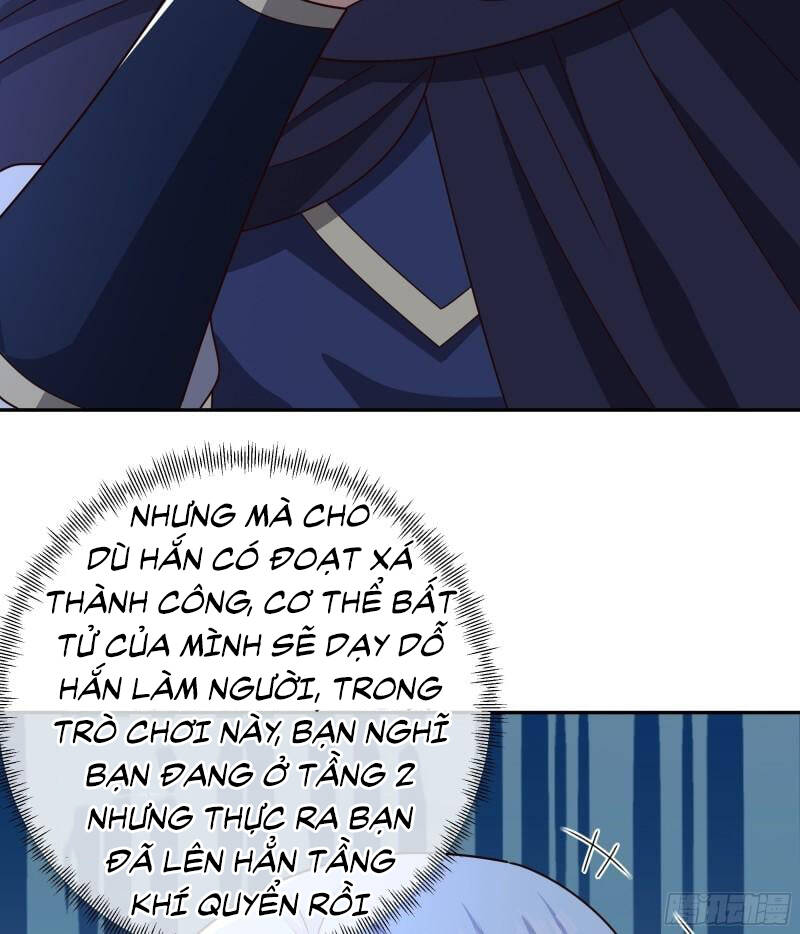 Trọng Sinh 1000 Lần, Ta Vô Địch Chapter 38 - Trang 10