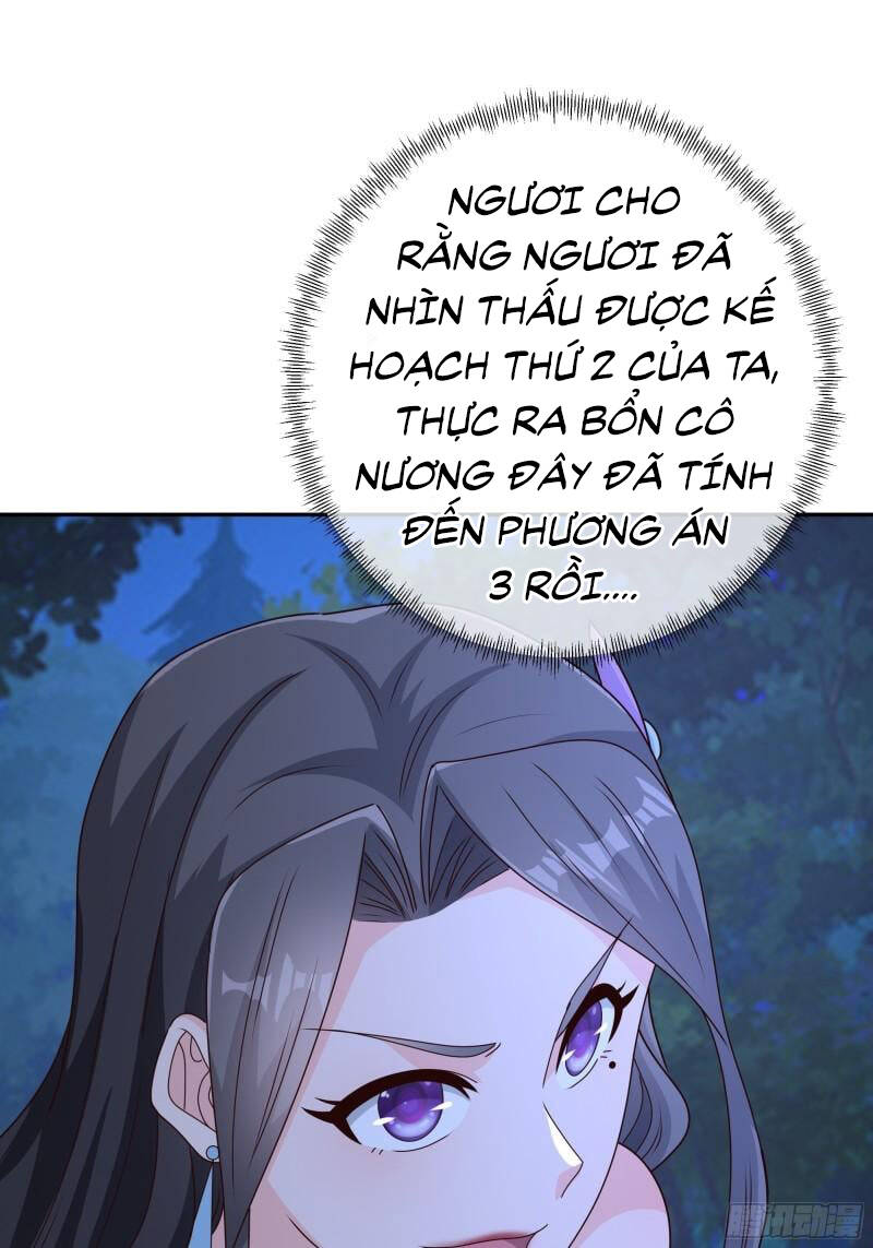 Trọng Sinh 1000 Lần, Ta Vô Địch Chapter 38 - Trang 41