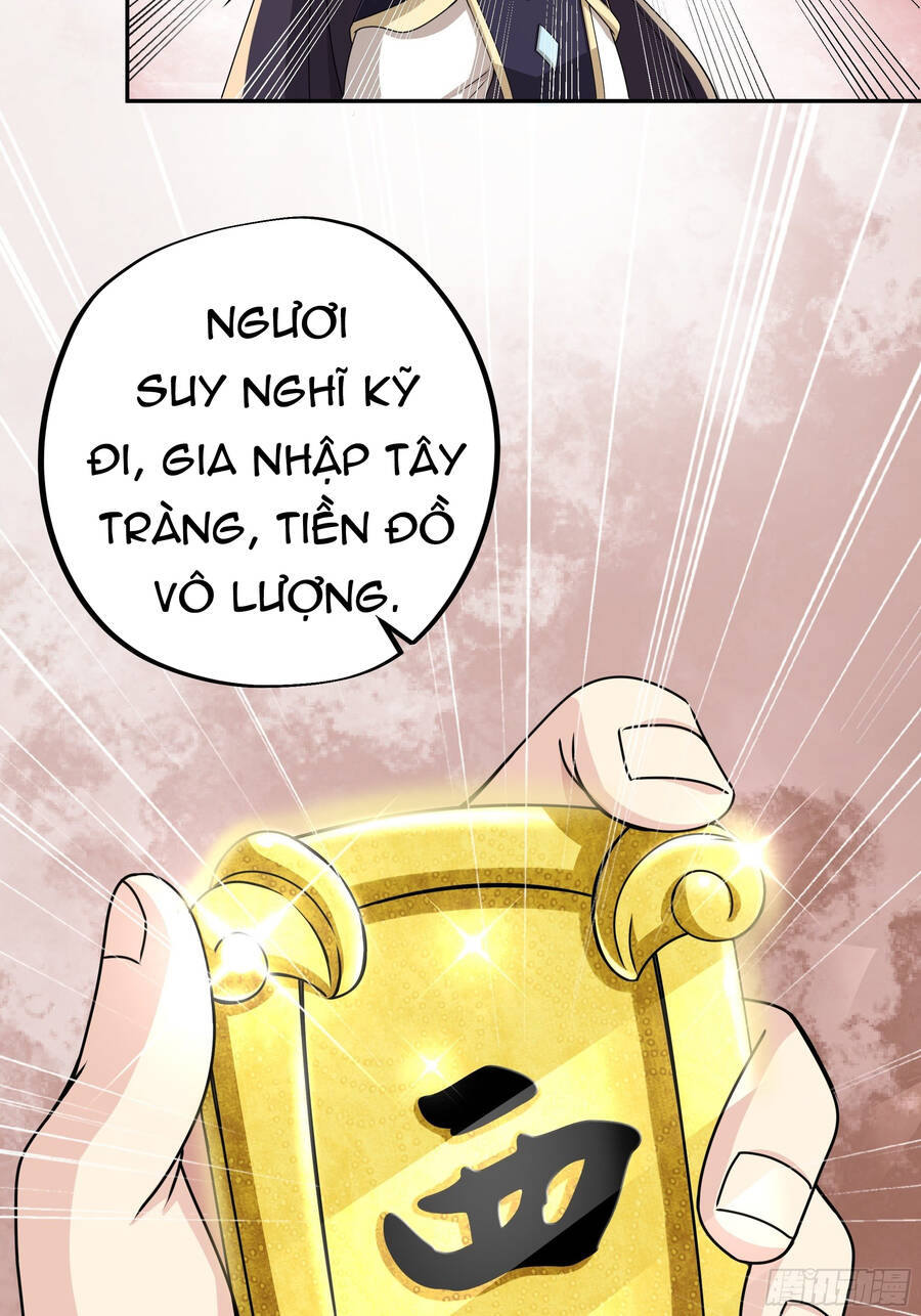 Trọng Sinh 1000 Lần, Ta Vô Địch Chapter 4 - Trang 47