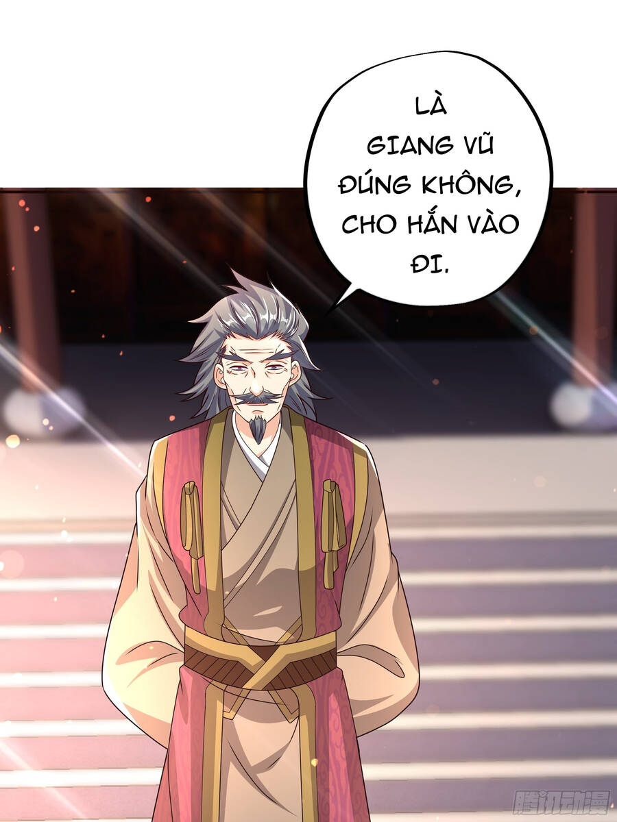 Trọng Sinh 1000 Lần, Ta Vô Địch Chapter 6 - Trang 37