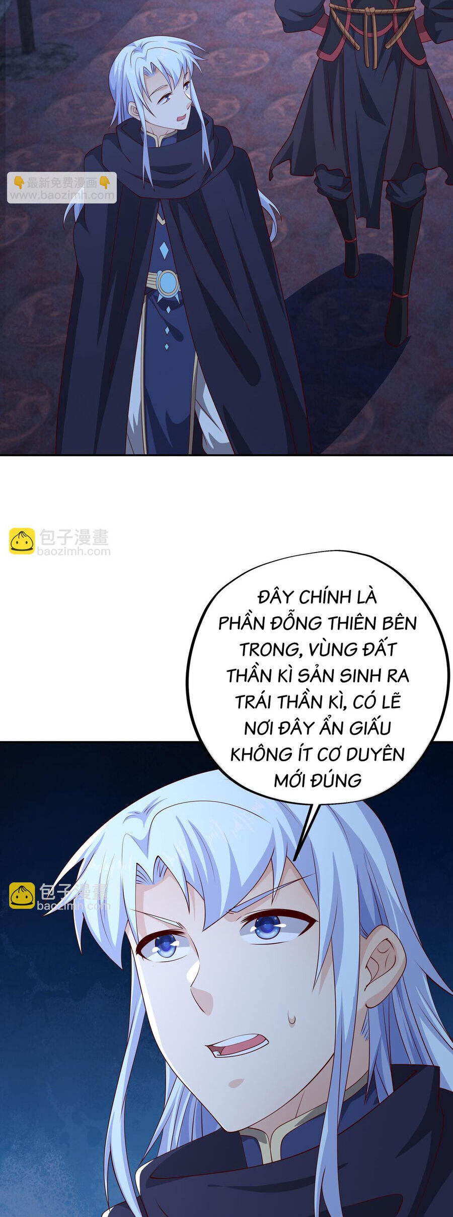 Trọng Sinh 1000 Lần, Ta Vô Địch Chapter 69 - Trang 15