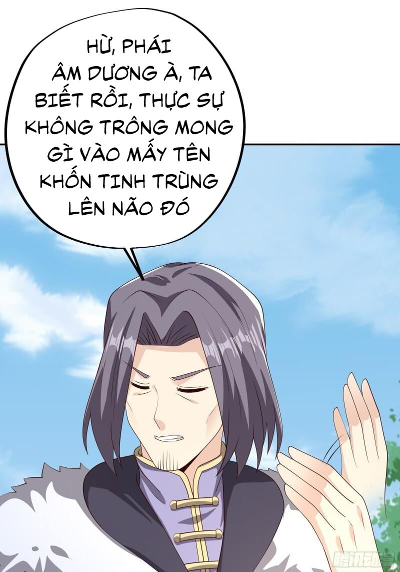 Trọng Sinh 1000 Lần, Ta Vô Địch Chapter 41 - Trang 41