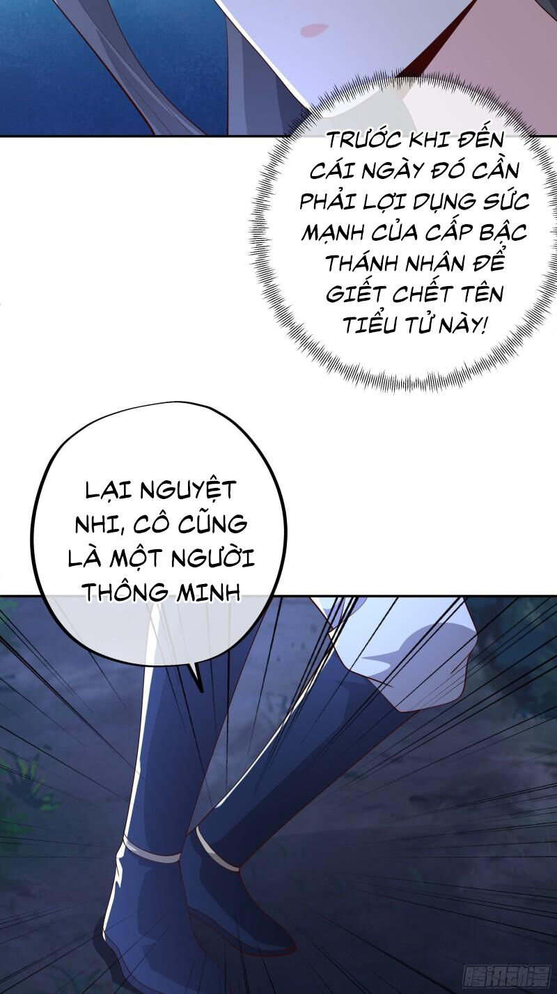 Trọng Sinh 1000 Lần, Ta Vô Địch Chapter 41 - Trang 11