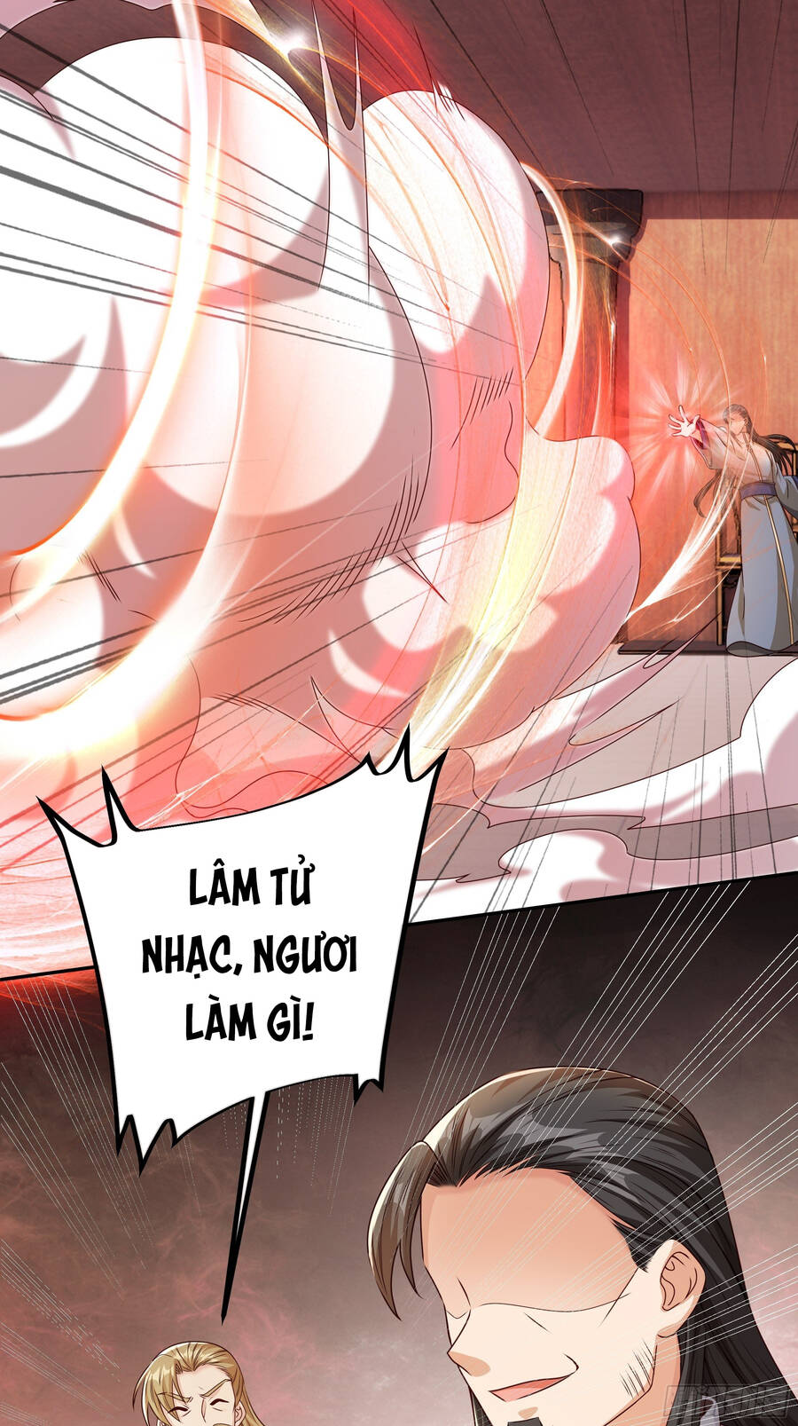 Trọng Sinh 1000 Lần, Ta Vô Địch Chapter 4 - Trang 14