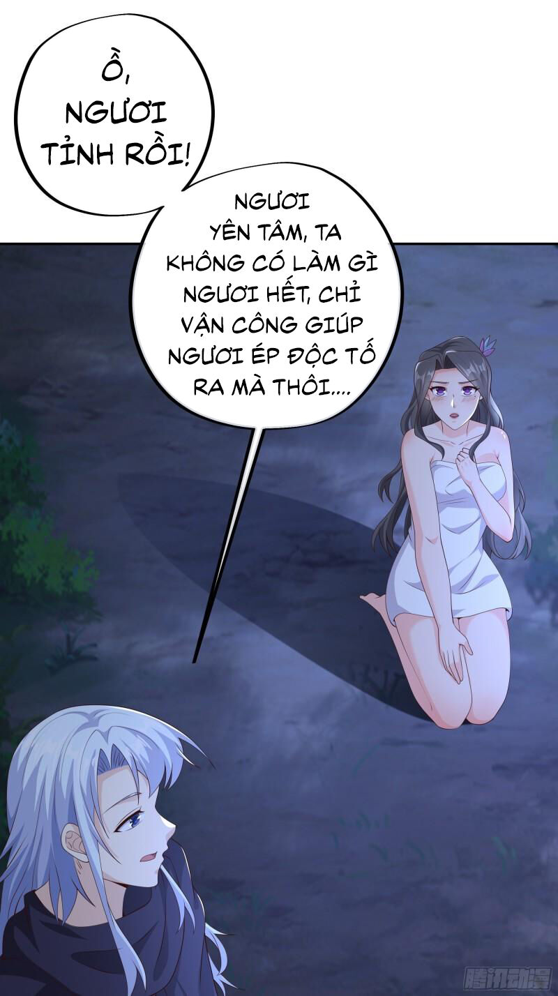 Trọng Sinh 1000 Lần, Ta Vô Địch Chapter 40 - Trang 1