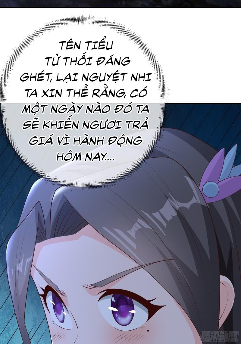 Trọng Sinh 1000 Lần, Ta Vô Địch Chapter 41 - Trang 20