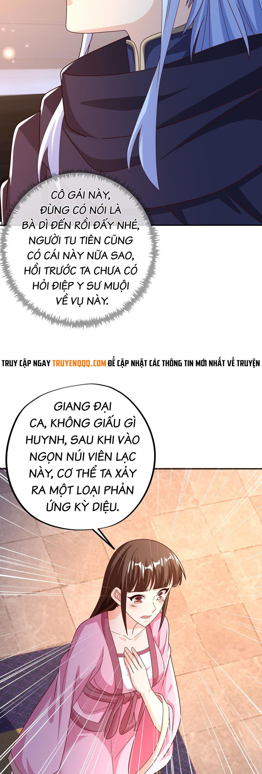 Trọng Sinh 1000 Lần, Ta Vô Địch Chapter 50 - Trang 26