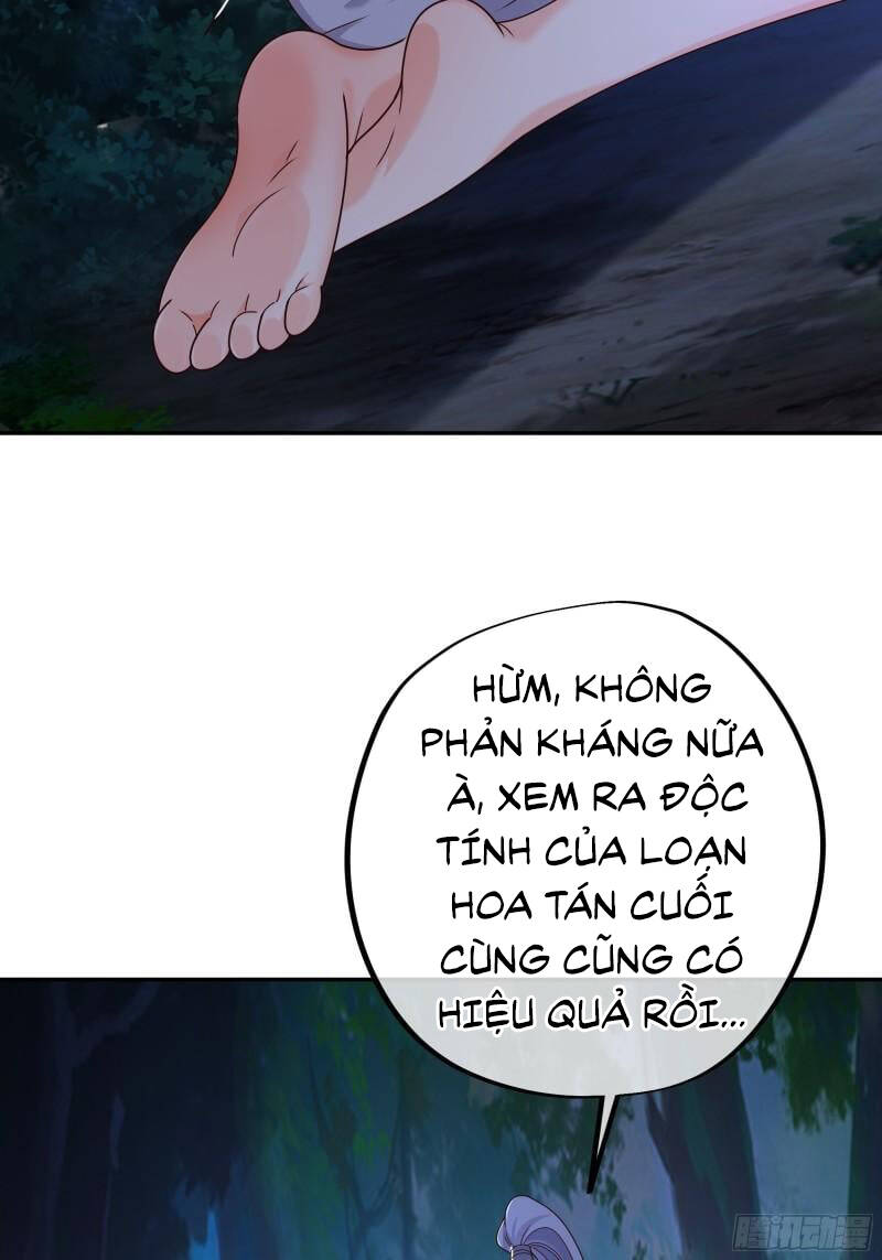 Trọng Sinh 1000 Lần, Ta Vô Địch Chapter 37 - Trang 20