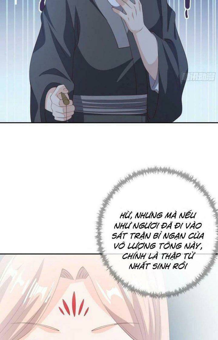 Trọng Sinh 1000 Lần, Ta Vô Địch Chapter 43 - Trang 21