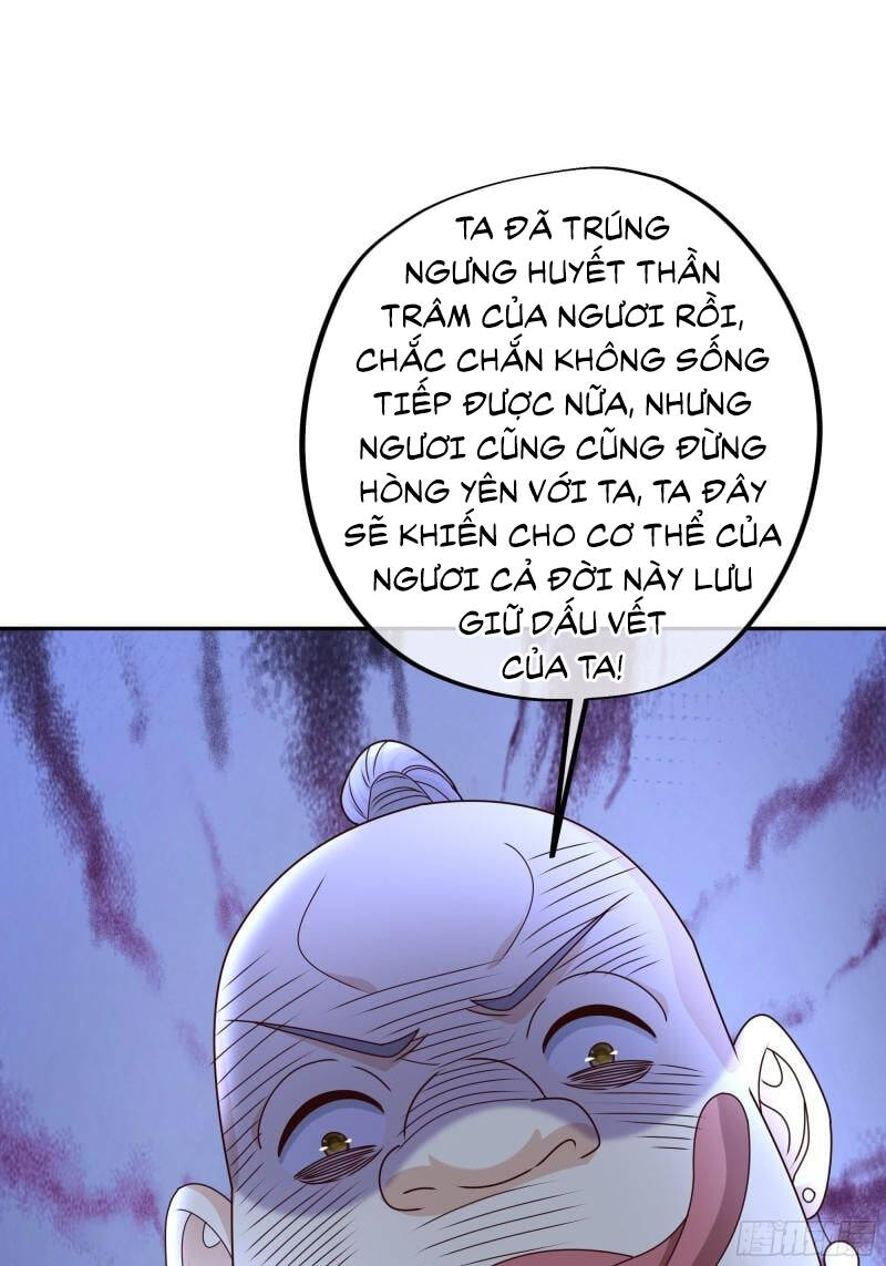 Trọng Sinh 1000 Lần, Ta Vô Địch Chapter 37 - Trang 33