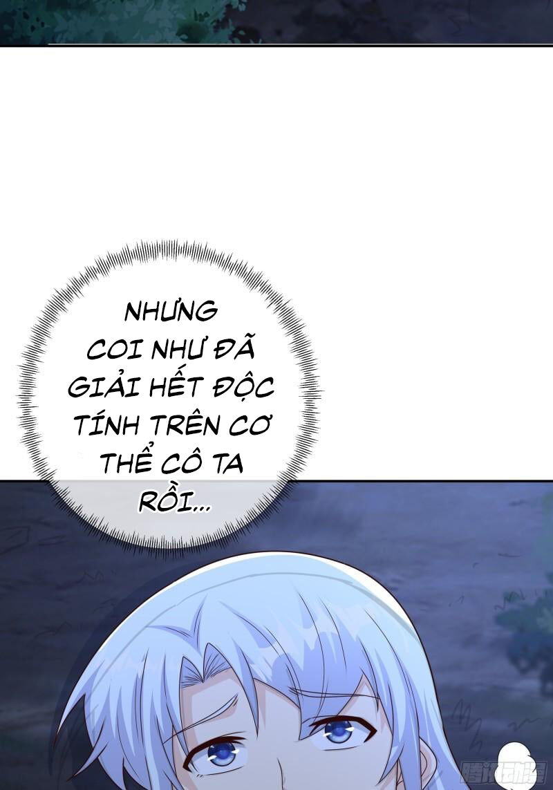 Trọng Sinh 1000 Lần, Ta Vô Địch Chapter 39 - Trang 41