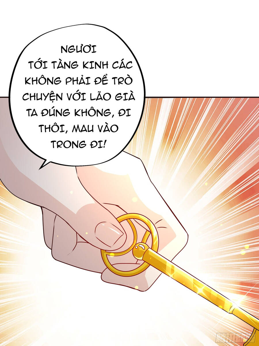 Trọng Sinh 1000 Lần, Ta Vô Địch Chapter 6 - Trang 44