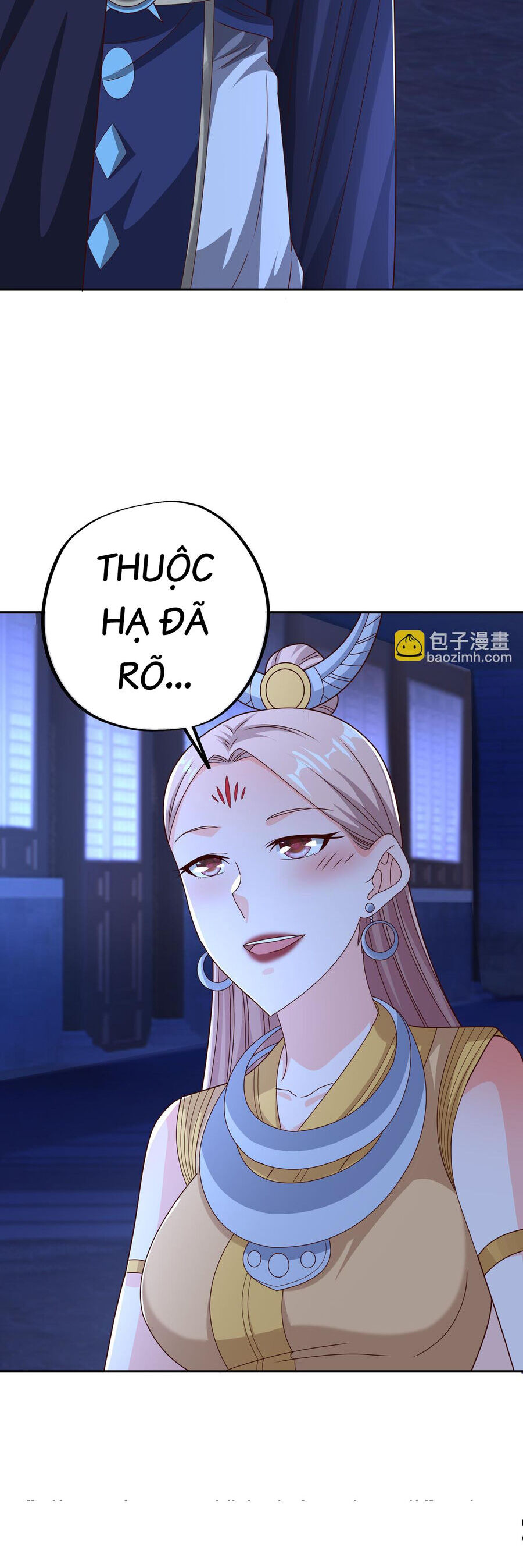 Trọng Sinh 1000 Lần, Ta Vô Địch Chapter 47 - Trang 4