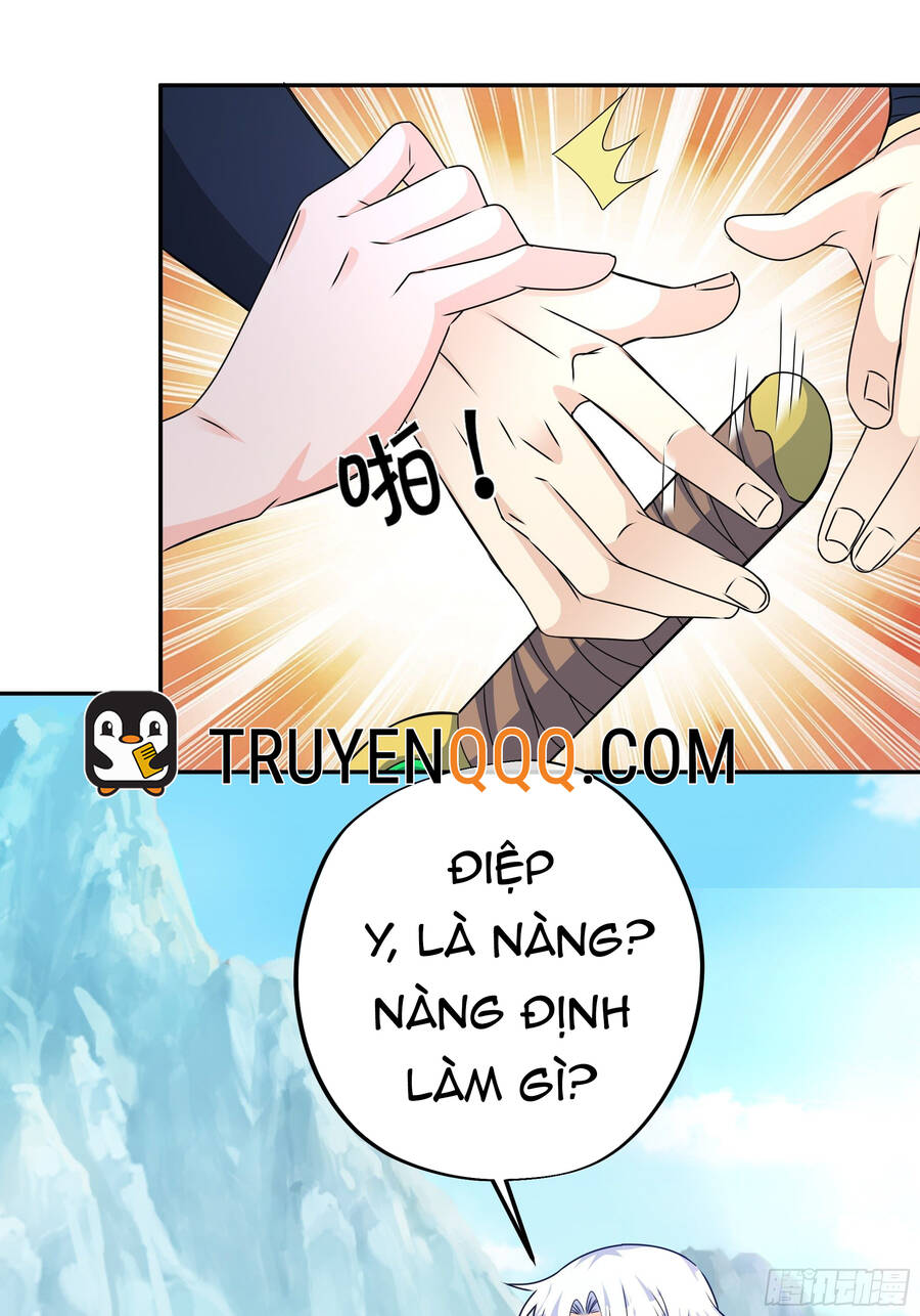 Trọng Sinh 1000 Lần, Ta Vô Địch Chapter 3 - Trang 1