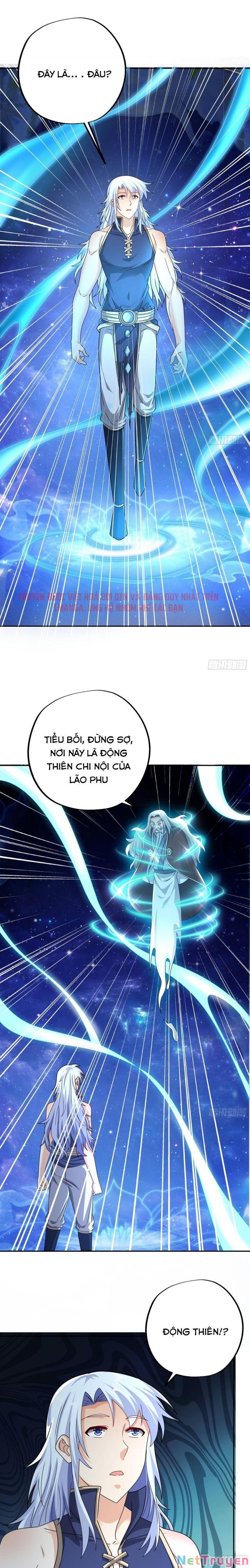 Trọng Sinh 1000 Lần, Ta Vô Địch Chapter 12 - Trang 6