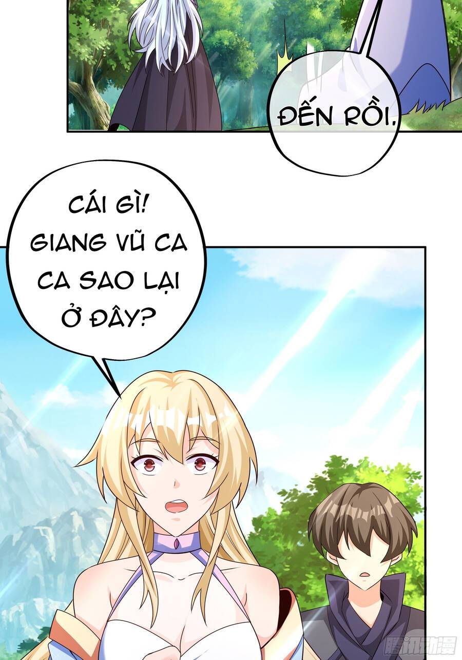 Trọng Sinh 1000 Lần, Ta Vô Địch Chapter 2 - Trang 46