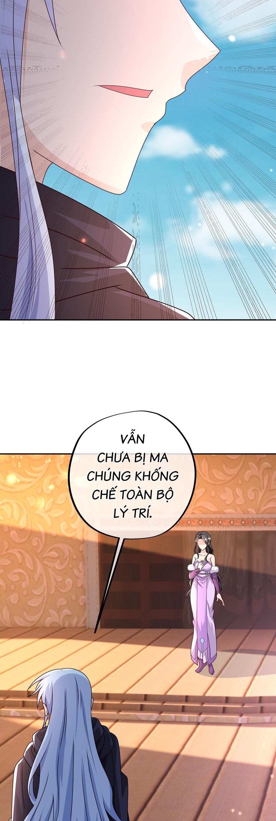 Trọng Sinh 1000 Lần, Ta Vô Địch Chapter 50 - Trang 4