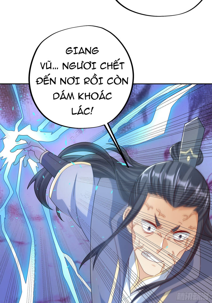 Trọng Sinh 1000 Lần, Ta Vô Địch Chapter 10 - Trang 6