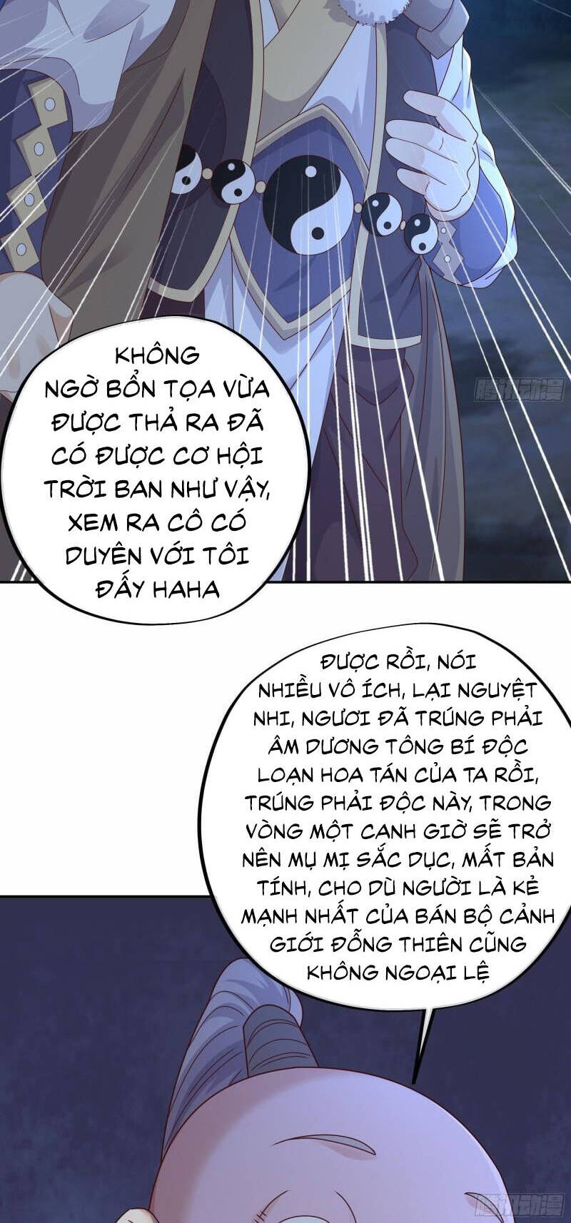 Trọng Sinh 1000 Lần, Ta Vô Địch Chapter 37 - Trang 5