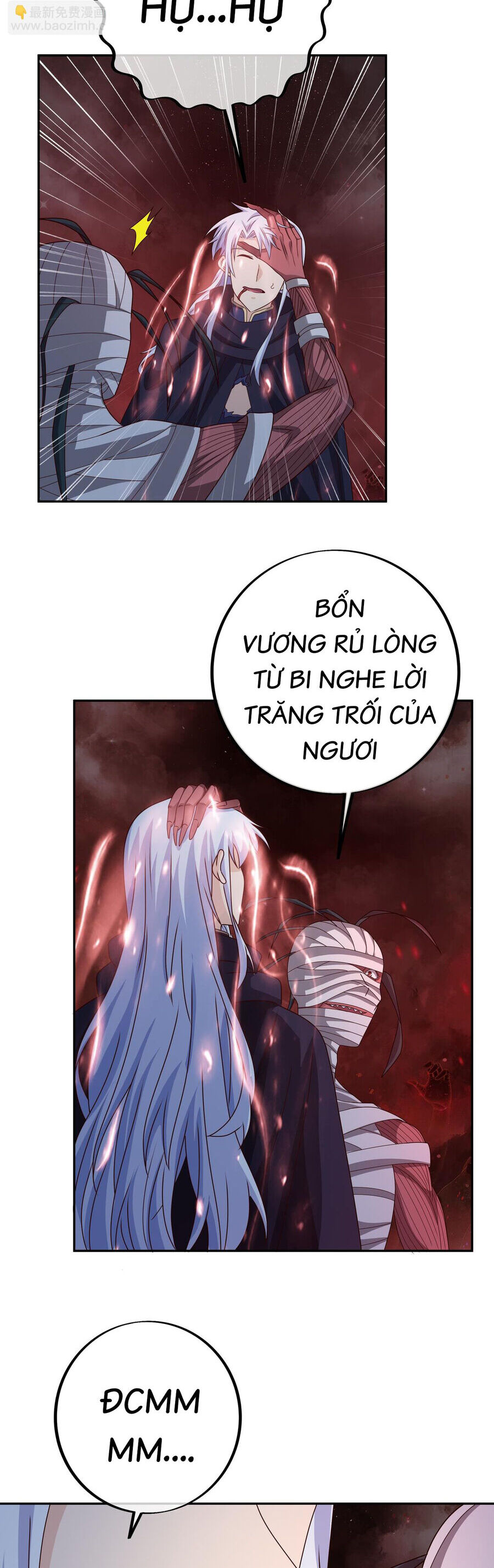 Trọng Sinh 1000 Lần, Ta Vô Địch Chapter 72 - Trang 5