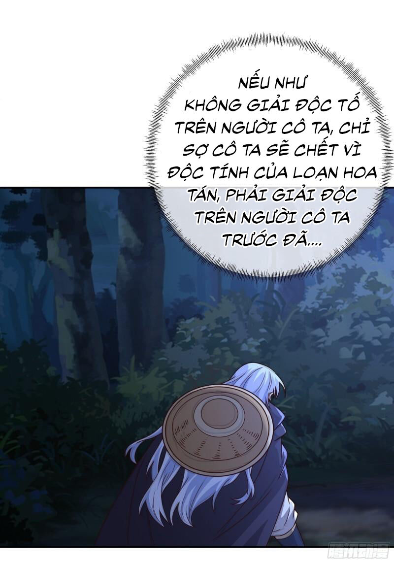 Trọng Sinh 1000 Lần, Ta Vô Địch Chapter 39 - Trang 36