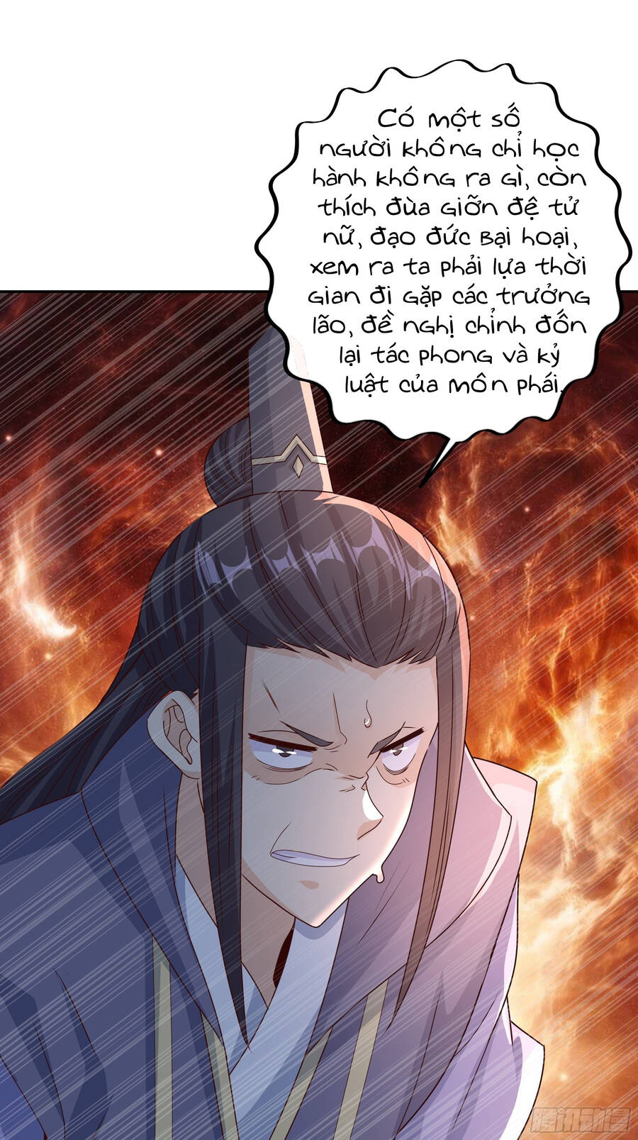 Trọng Sinh 1000 Lần, Ta Vô Địch Chapter 8 - Trang 42