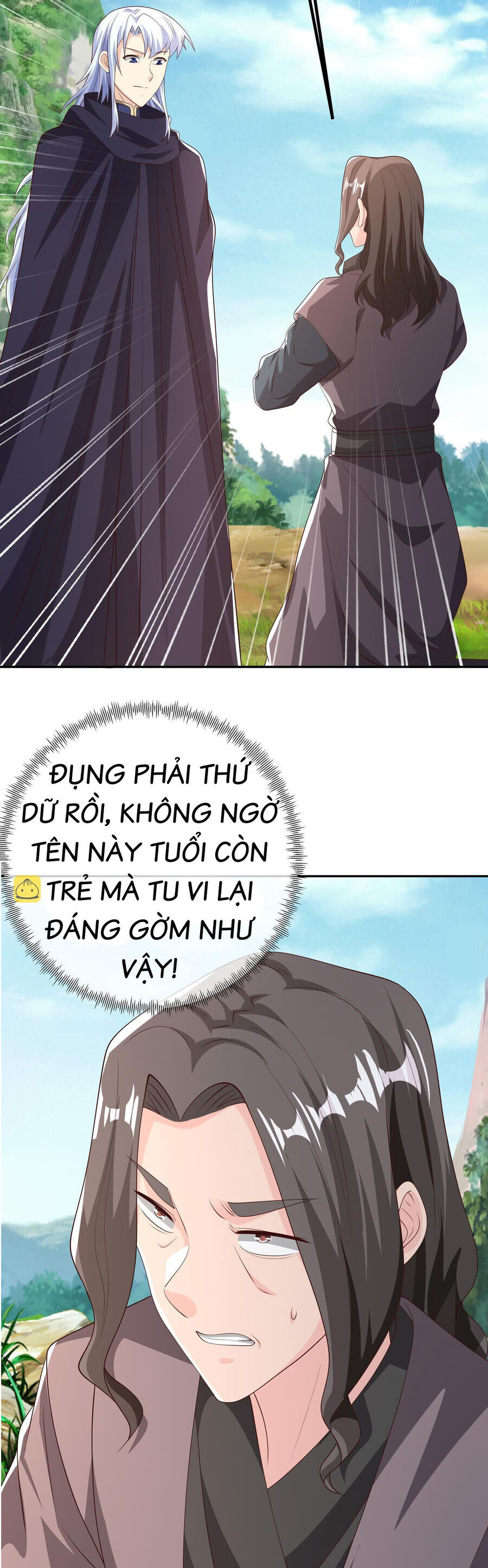 Trọng Sinh 1000 Lần, Ta Vô Địch Chapter 52 - Trang 14