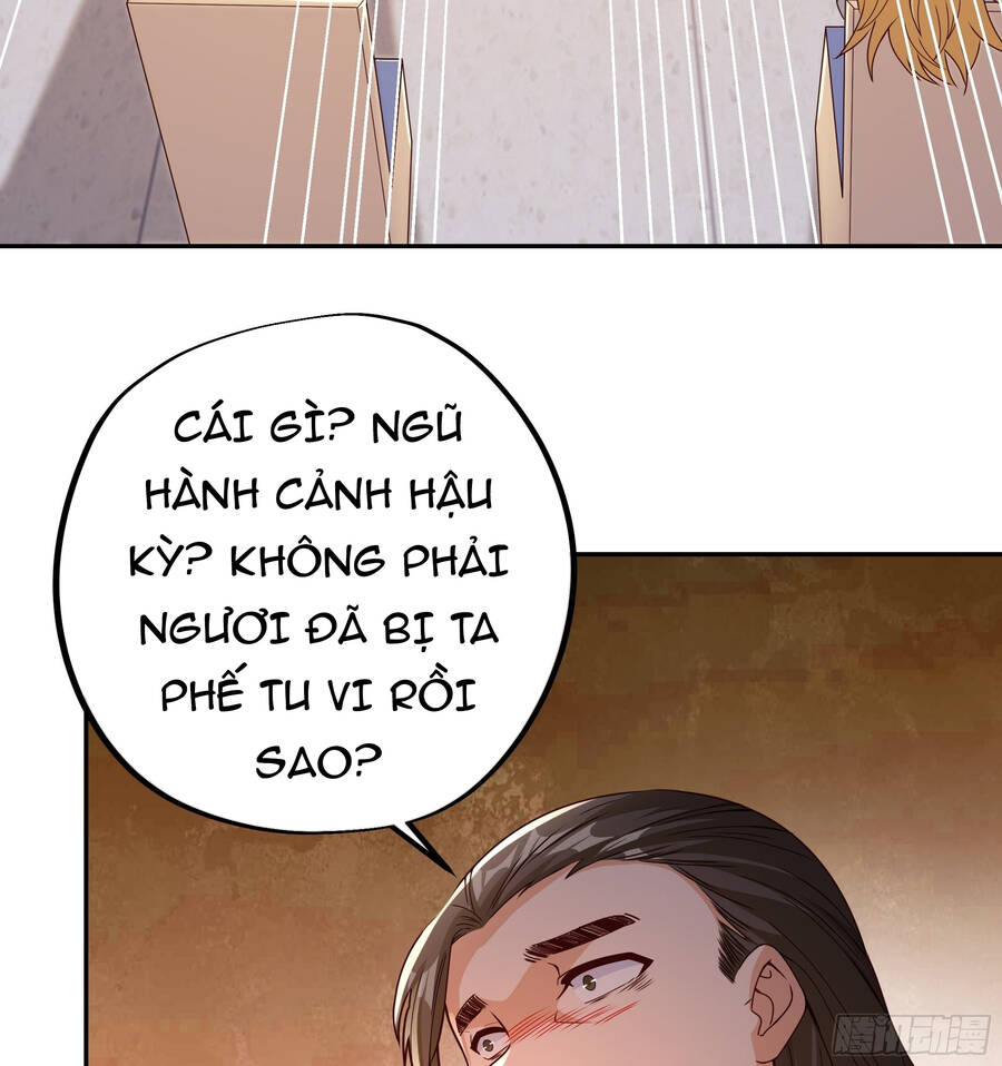 Trọng Sinh 1000 Lần, Ta Vô Địch Chapter 4 - Trang 6