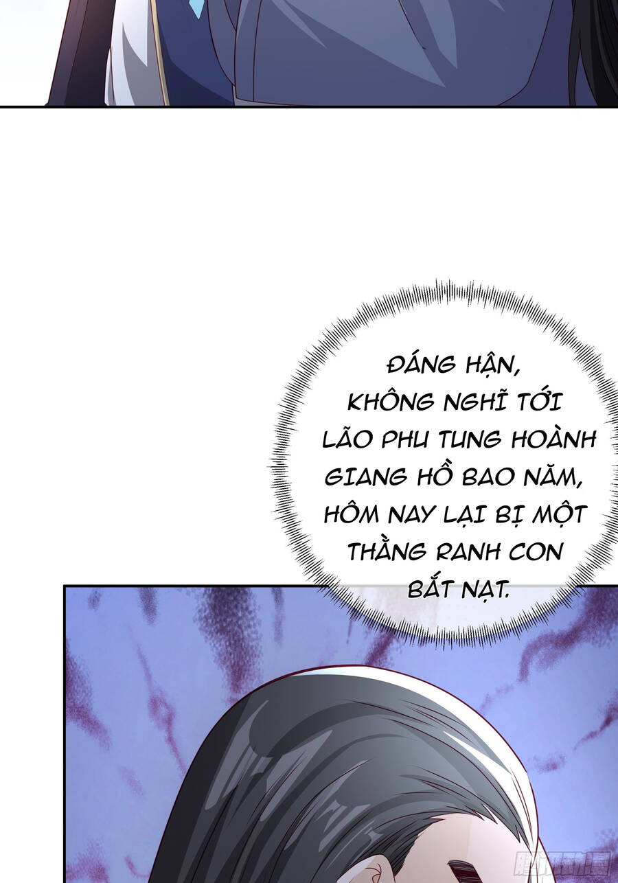 Trọng Sinh 1000 Lần, Ta Vô Địch Chapter 6 - Trang 22