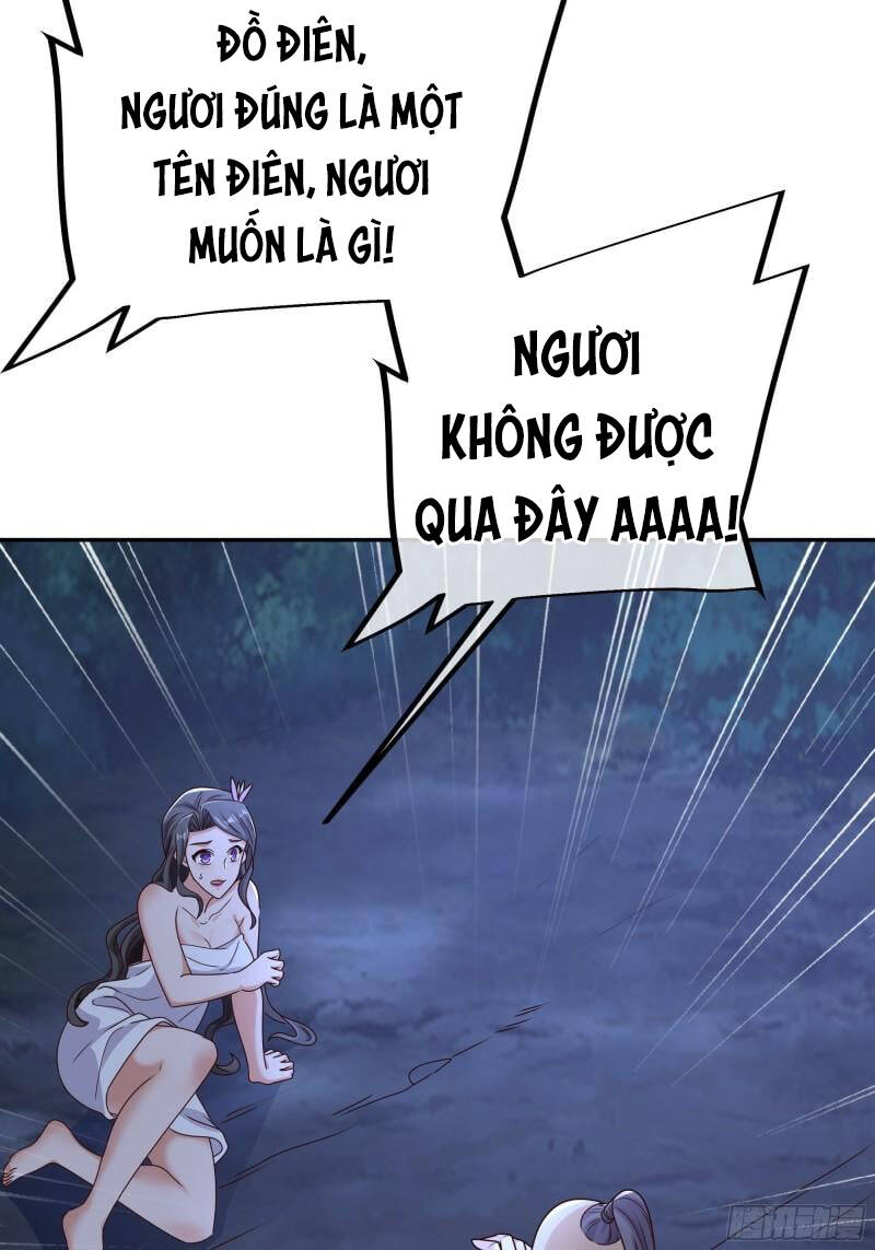 Trọng Sinh 1000 Lần, Ta Vô Địch Chapter 37 - Trang 35