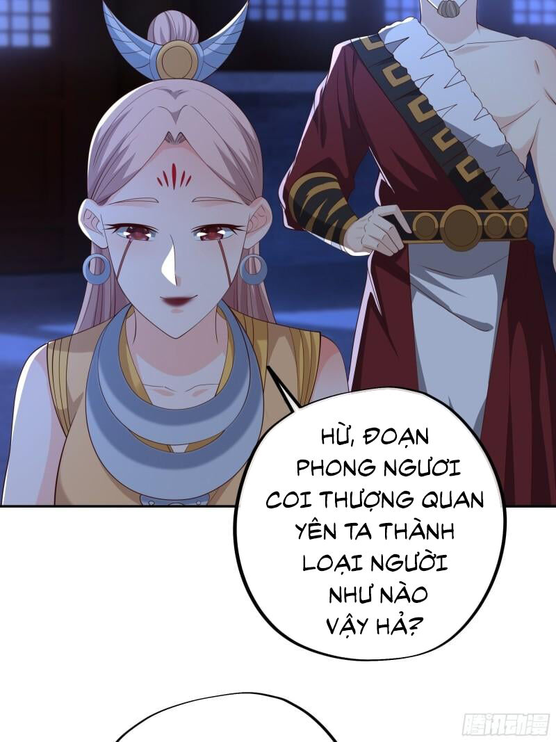 Trọng Sinh 1000 Lần, Ta Vô Địch Chapter 45 - Trang 26